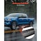 Vevor Running Boards Nerf Bar Side Step 6 in for 15-25 Chevy Colorado Crew Cab TB-SS-008 - alternate 5