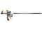 Vulcan Bar Clamp, 24 in Max Opening Size, 2-1/2 in D Throat, Nylon Body JL-QBC-224 - alternate 3