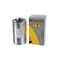 Titan Pro 55+5 MFD 440 V Round Run Capacitor TRCFD555 - alternate 6