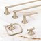 Gatco Beverly 18 in Towel Bar, Satin Nickel 5511SN - alternate 5