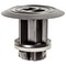 Auveco Toyota Specialty Rocker Moulding Retainer with Sealer, 10PK 22570 - alternate 1