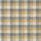 Homeroots 10' X 14' Gray Tan And Beige Plaid Washable Indoor Outdoor Area Rug 601403 - alternate 7