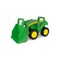 Tomy John Deere Big Scoop Tractor With Loader, 15-In. Green 46701 - alternate 5