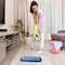Gritt Commercial All-In-One 24'' Microfiber Dust Mop Set With 72 Telescopic Handle GRI174-24-T - alternate 9