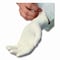 Ambitex L5101 Series Powdered Latex Gloves, 4 mil, X-Large, Cream, 100PK LXL5101 - alternate 3