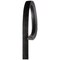 Gates V-Belt, Hi-Power II, C96, C, EPDM, 100 in, 0.88 in Top Width C96 - alternate 5