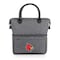 Picnic Time Family Of Brands NCAA Louisville Cardinals Urban Lunch Bag - Cooler Lunch Tote 511-00-154-304-0 - alternate 1