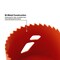 Klein Tools Bi-Metal Hole Saw, 2-1/2-Inch 31022 - alternate 4