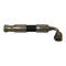 John Deere HYDRAULIC HOSE, OEM F057066 - alternate 1