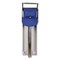 Zep Heavy Duty Hand Care Wall Mount System, 1 gal, 5 x 4 x 14, Silver/Blue 600101 - alternate 3