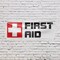 Signmission First Aid, 36 Inch x 96 Inch, Vinyl Banner B-96-30631 - alternate 2