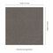 Msi Onyx Sand 18 X 3 Porcelain Bullnose Tile Trim In Beige, 30PK ZOR-PT-TR-0141 - alternate 3