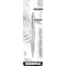 Zebra Pen Retractable Ballpoint Pen, Fine 0.7 mm, Black 29411 - alternate 1