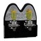 Hella BULB H7 12V 55W XEN YLW H71070702 - alternate 5