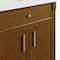 James Martin Vanities Bellshire 30" Single Vanity Cabinet, Honey Oak 660-V30-HNO - alternate 5