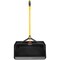 Rubbermaid Commercial Broom, 21.475x29x11, BK/YW RCP2018781 - alternate 3