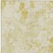 Homeroots 10' X 14' Gold Wheat And Ivory Floral Washable Indoor Outdoor Area Rug 583111 - alternate 6