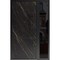 Vdomdoors Steel Door Dekton 0118 Natural Noir Side Exterior Window Sidelite Entry Door Painted W36+14xH80 Lef DEKTON0118EXD-NOR-W36+14xH80-LH-I - alternate 1