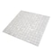 Apollo Tile Shell White 11.8 in x 11.8 in Shell Polished Floor and Wall Mosaic Tile 19.34 sqft/case, 20PK APLSME88006A - alternate 4