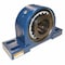Timken PILLOW BLOCK BEARING TAADI20K307SM - alternate 2
