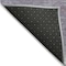 Homeroots 5' X 8' Lavender And Ivory Abstract Washable Indoor Outdoor Area Rug 599983 - alternate 7