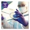 Kimtech PURPLE NITRILE Exam Gloves, Powder-Free, Medium, 6 mil Thick, 9.5" Long, Purple, 1000PK 55082 - alternate 8