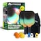 Outdoorcruiser Outdoor Cruiser Pickleball Paddle Set, USAPA Approved, 2 Paddles, 4 Balls, Grip Tapes, Carry Bag OCGPKB01 - alternate 1