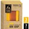 The Right To Shower Joy Yellow Tangerine and Honeysuckle Bar Soap, 7 Ounce, 3 count, 12PK 67701857 - alternate 6