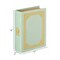 Vintiquewise Set of 4 Vintage Book Design Decorative Boxes - Wedding Card Boxes, Keepsake Boxes, Craft QI003691.AG.4 - alternate 9