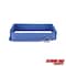 Extreme Max 3006.2051 BoatTector Solid Braid MFP Anchor Line with Thimble - 3/8" x 50', Royal Blue 3006.2051 - alternate 1