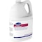 Diversey Breakdown Odor Eliminator, Cherry Almond Scent, Liquid, 1 gal Btl, PK4 94355110 - alternate 1