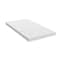 Flash Furniture Cloud Portable Tri-Fold 4 Inch Cooling Memory Foam Twin Mattress in a Box w/Removable Washable Cvr CL-3FLD-4-T-GG - alternate 4