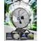 Iliving Floor Fan W/ Adjustable Tilt Head, Wall Mount, 20 in Blade Dia, 120V ILG8E20-15 - alternate 7