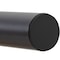 Villacera 9-Foot LED Outdoor Patio Umbrella, Beige 83-OUT5420 - alternate 8