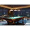 Z-Lite Cordon Heritage Brass 3 Light Billiard 2306-3HBR-HBR15 - alternate 6