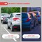 Pyle 7 in 1080P HD Digital Wireless Monitor and Wireless License Plate Camera PLCMRV77WP - alternate 4