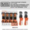 Black & Decker BLACK + DECKER 8PC KIT BDX1019 - alternate 7