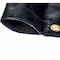 Mytee Products 7 ft6 in x 15 ft 18Oz Vinyl Asphalt Dump Truck Trailer Tarp Waterproof Double Pocket Vinyl-DP-76-15 - alternate 5