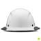 Lift Safety DAX FRP MIPS HARD HAT (WHITE) - Full Brim - ANSI-G, TYPE 1 HDF-24MWG - alternate 4