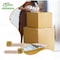 Ecoquality 22x18x16 Inch Heavy-Duty Corrugated Shipping Boxes - For Packing and Storage, 25PK BXC56-25 - alternate 7