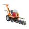 Brave Trencher, 18-In. Shark Chain, GX200 BRPT18 - alternate 6