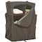 Disc-O-Bed Collapsible Cabinet; Green 19813/GRN - alternate 1