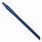 Carlisle Foodservice Color Coded Fiberglass Handle, 1" dia x 48", Blue 41225EC14 - alternate 2
