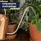 Kings County Tools Copper Watering Can Long Spout Precise Small Water Can Inside or Outdoor Plant Watering Cans GW53B01-01 - alternate 9