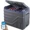 Vevor Portable Car Refrigerator Freezer Compressor 40 L Dual Zone for Car Home NLS55 - alternate 1