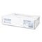 Integrated Bagging Systems High-Density Commercial Can Liners, 4 gal, 6 mic, 17in x 18in, Clear, Perforated Roll, 2000PK EC171806N - alternate 6
