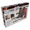 Performance Tool 119 pc. Tool Set, Ratchet, Sockets, Wrenches, Screwdrivers, Case W1193 - alternate 5