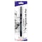 Pentel Pointliner Pen, 0.3mm, Black Pigment Ink, 6PK S20P3BPA - alternate 3