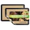 Nutrichef Silicone Baking Mats NUBAFUPABK27 - alternate 1