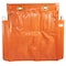 Klein Tools Aerial Apron, 10 Hand-Tool Pockets, 2 Pouches, Hammer Loop, 2 Drill Bit Holders, 2 Leather Pockets 51829 - alternate 1